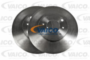 V38-80002 Brzdový kotouč Original VAICO Quality VAICO