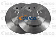V38-80010 Brzdový kotouč Original VAICO Quality VAICO