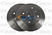 V38-80015 Brzdový kotouč Original VAICO Quality VAICO