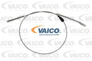 V40-30039 VAICO żażné lanko parkovacej brzdy V40-30039 VAICO