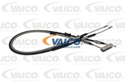 V40-30040 VAICO żażné lanko parkovacej brzdy V40-30040 VAICO