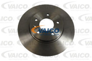 V40-80003 Brzdový kotouč Original VAICO Quality VAICO