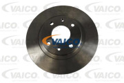V42-40003 Brzdový kotouč Original VAICO Quality VAICO
