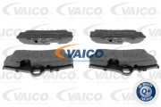V45-0029 Sada brzdových destiček, kotoučová brzda Q+, original equipment manufacturer quality VAICO