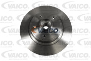 V46-40013 Brzdový kotouč Original VAICO Quality VAICO