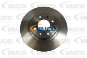 V46-80015 Brzdový kotouč Original VAICO Quality VAICO