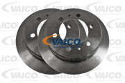 V51-40001 Brzdový kotouč Original VAICO Quality VAICO
