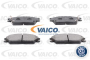 V52-0012 Sada brzdových destiček, kotoučová brzda Q+, original equipment manufacturer quality VAICO