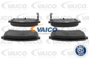 V52-0072 Sada brzdových destiček, kotoučová brzda Q+, original equipment manufacturer quality VAICO