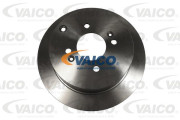V52-40009 Brzdový kotouč Original VAICO Quality VAICO