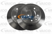 V52-40010 Brzdový kotouč Original VAICO Quality VAICO