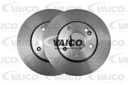 V52-80007 Brzdový kotouč Original VAICO Quality VAICO