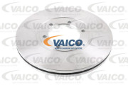 V53-80016 Brzdový kotouč Original VAICO Quality VAICO