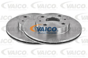 V54-80004 Brzdový kotouč Original VAICO Quality VAICO