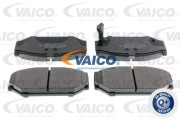 V64-0014 Sada brzdových destiček, kotoučová brzda Q+, original equipment manufacturer quality VAICO
