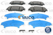 V64-0090 VAICO sada brzdových platničiek kotúčovej brzdy V64-0090 VAICO