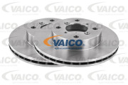 V64-80002 Brzdový kotouč Original VAICO Quality VAICO