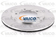 V64-80005 Brzdový kotouč Original VAICO Quality VAICO