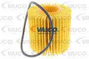 V70-0017 Olejový filtr Original VAICO Quality VAICO