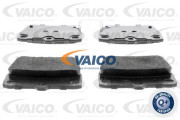 V70-0026 Sada brzdových destiček, kotoučová brzda Q+, original equipment manufacturer quality VAICO