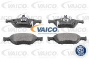 V70-0037 Sada brzdových destiček, kotoučová brzda Green Mobility Parts VAICO