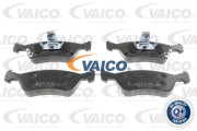 V70-0049 Sada brzdových destiček, kotoučová brzda Q+, original equipment manufacturer quality VAICO