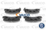 V70-0051 Sada brzdových destiček, kotoučová brzda Q+, original equipment manufacturer quality VAICO