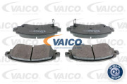V70-0054 Sada brzdových destiček, kotoučová brzda Q+, original equipment manufacturer quality VAICO