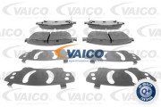 V70-0056 Sada brzdových destiček, kotoučová brzda Q+, original equipment manufacturer quality VAICO