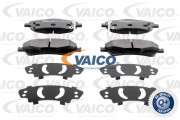 V70-0087 VAICO sada brzdových platničiek kotúčovej brzdy V70-0087 VAICO