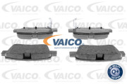 V70-0090 Sada brzdových destiček, kotoučová brzda Q+, original equipment manufacturer quality VAICO