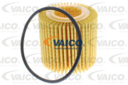 V70-0115 VAICO olejový filter V70-0115 VAICO