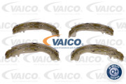 V70-0288 Sada brzdových čelistí Q+, original equipment manufacturer quality VAICO