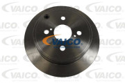 V70-40002 Brzdový kotouč Original VAICO Quality VAICO