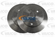 V70-40003 Brzdový kotouč Original VAICO Quality VAICO