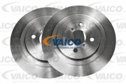 V70-40013 Brzdový kotouč Original VAICO Quality VAICO