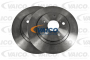 V70-40018 Brzdový kotouč Original VAICO Quality VAICO