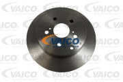 V70-40019 Brzdový kotouč Original VAICO Quality VAICO