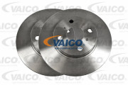 V70-80001 Brzdový kotouč Original VAICO Quality VAICO