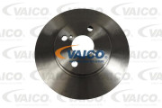 V70-80003 Brzdový kotouč Original VAICO Quality VAICO