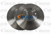 V70-80011 Brzdový kotouč Original VAICO Quality VAICO