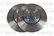 V70-80012 Brzdový kotouč Original VAICO Quality VAICO