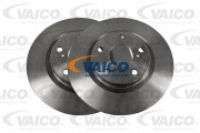 V70-80030 Brzdový kotouč Original VAICO Quality VAICO