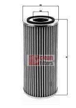 ML1743 Olejový filtr CLEAN FILTERS