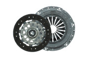 KE-FO27R Spojková sada AISIN Clutch Set (2P) AISIN