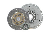 KF-007A Spojková sada AISIN Clutch Kit (3P) AISIN