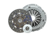 KM-012A Spojková sada AISIN Clutch Kit (3P) AISIN