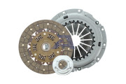 KM-030A Spojková sada AISIN Clutch Kit (3P) AISIN