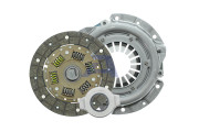 KN-004 Spojková sada AISIN Clutch Kit (3P) AISIN