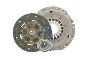 KN-031 Spojková sada AISIN Clutch Kit (3P) AISIN